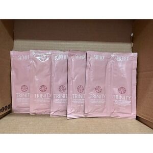 Surface Trinity Color Care Shampoo and Conditioner 5 Travel Packets